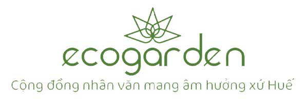 Logo Eco Garden Hue - DỰ &Aacute;N ECO GARDEN HUẾ