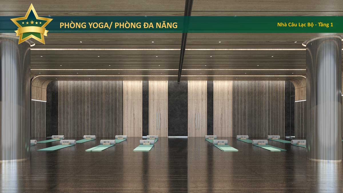 Phong Yaga Celesta Heights Nha Be - Celesta Heights Nh&agrave; B&egrave;