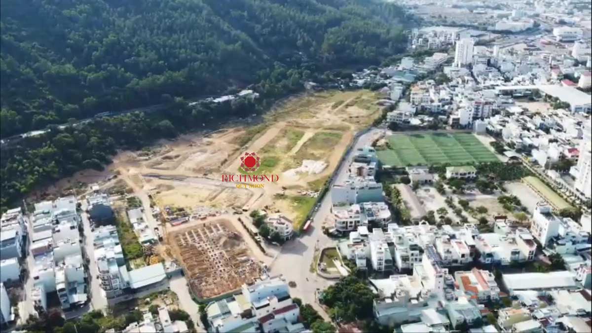 To&agrave;n-cảnh-thực-tế-Dự-&aacute;n-Richmond-Quy-Nhơn