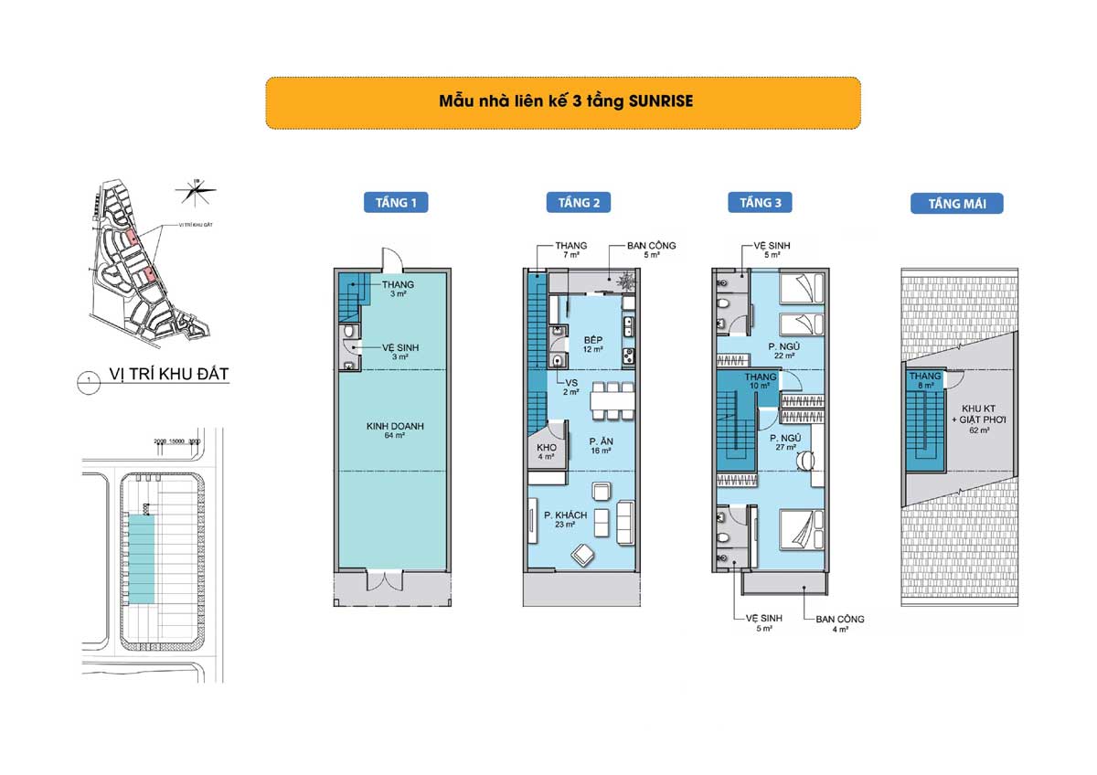 Nhà liên kế 3 Tầng Sunrise: Thiết kế dạng khách sạn cho thuêNhà biệt thự Đơn Lập Sunset Marine CityNhà biệt thự Song Lập Sunshine Marine City Nhà liên kế 3 Tầng Sunrise: Thiết kế dạng khách sạn cho thuêNhà biệt thự Đơn Lập Sunset Marine CityNhà biệt thự Song Lập Sunshine Marine City