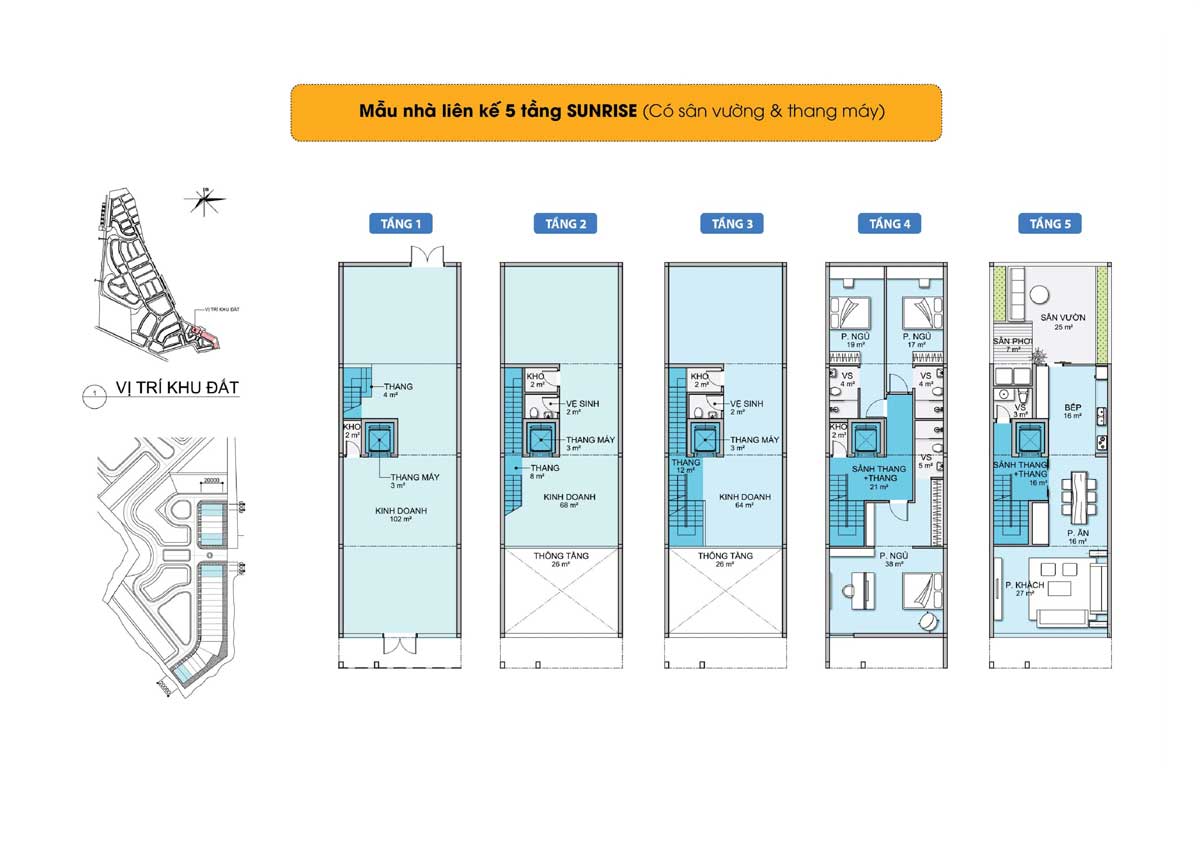 Nhà liên kế 3 Tầng Sunrise: Thiết kế dạng khách sạn cho thuêNhà biệt thự Đơn Lập Sunset Marine CityNhà biệt thự Song Lập Sunshine Marine City Nhà liên kế 3 Tầng Sunrise: Thiết kế dạng khách sạn cho thuêNhà biệt thự Đơn Lập Sunset Marine CityNhà biệt thự Song Lập Sunshine Marine City