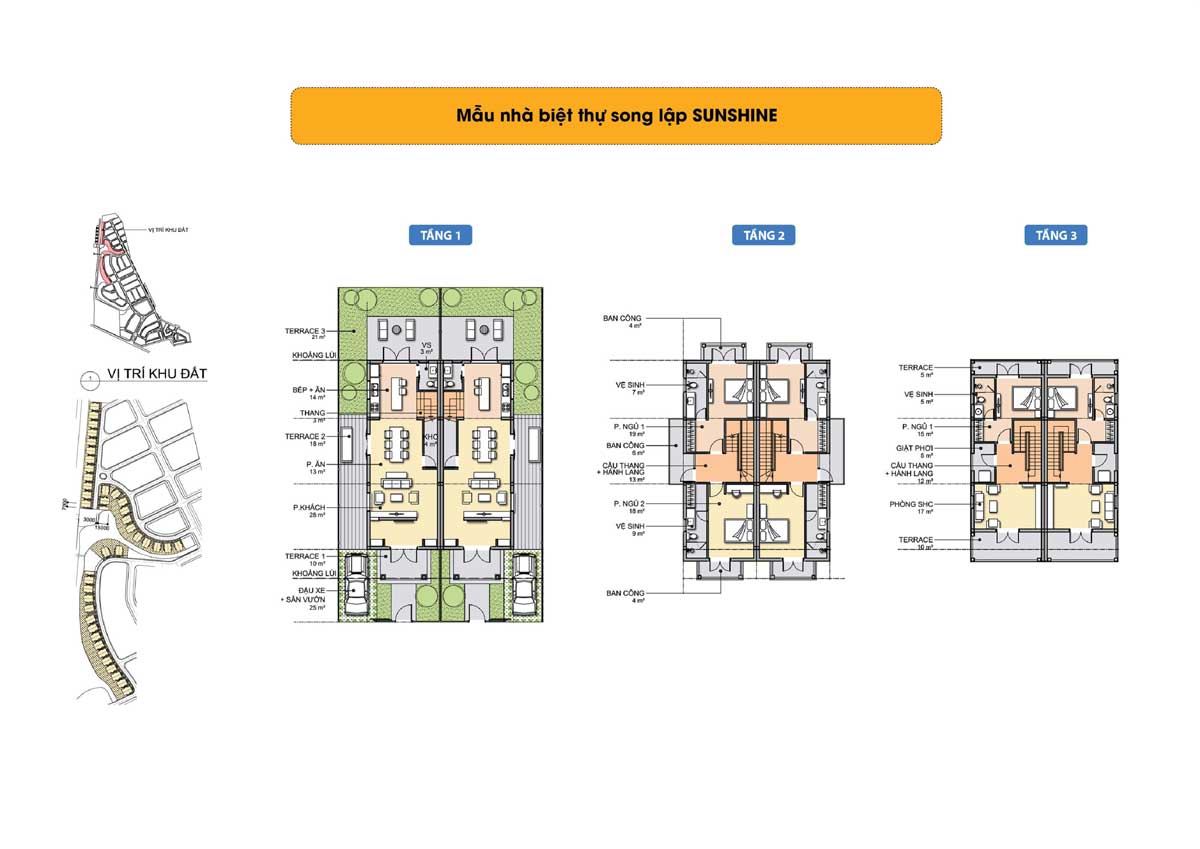 Nhà liên kế 3 Tầng Sunrise: Thiết kế dạng khách sạn cho thuêNhà biệt thự Đơn Lập Sunset Marine CityNhà biệt thự Song Lập Sunshine Marine City Nhà liên kế 3 Tầng Sunrise: Thiết kế dạng khách sạn cho thuêNhà biệt thự Đơn Lập Sunset Marine CityNhà biệt thự Song Lập Sunshine Marine City