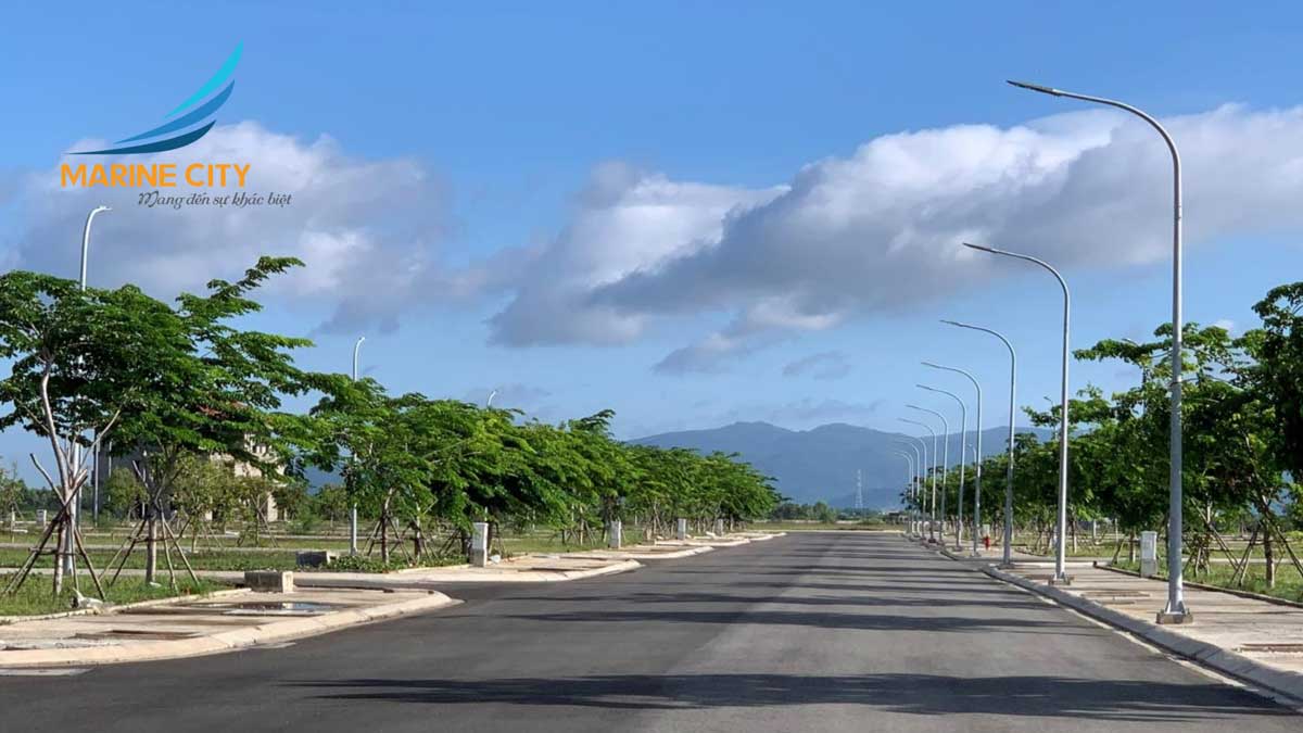 MARINE CITY BÀ RỊA VŨNG TÀU Tien do thi cong Du an Marine City Ba Ria Vung Tau - MARINE CITY BÀ RỊA VŨNG TÀU