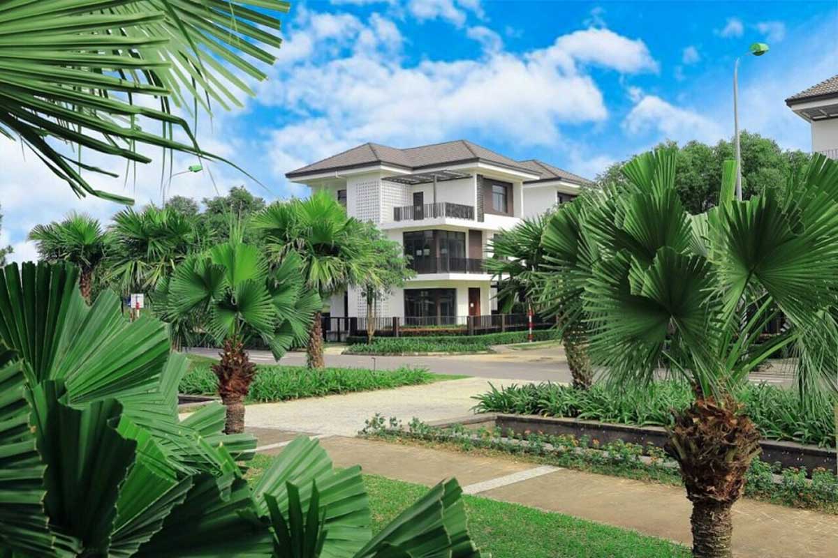 HADO CHARM VILLAS biet thu ha do charm villas 5 - HADO CHARM VILLAS