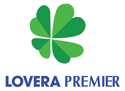 LOVERA PREMIER logo lovera premier - LOVERA PREMIER