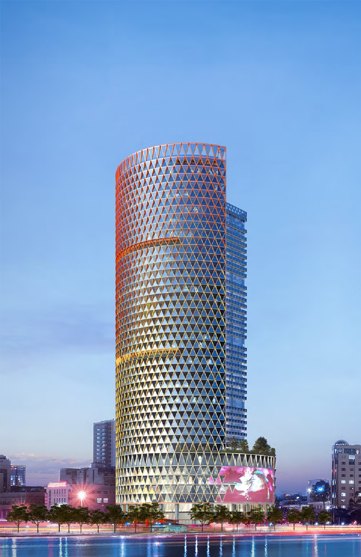 IFC One Saigon Quận 1 IFC One Saigon Quận 1