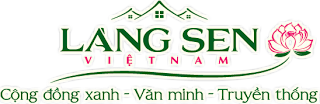 Logo Hinh anh thuc te Du an Lang Sen Viet Nam - L&agrave;ng Sen Việt Nam