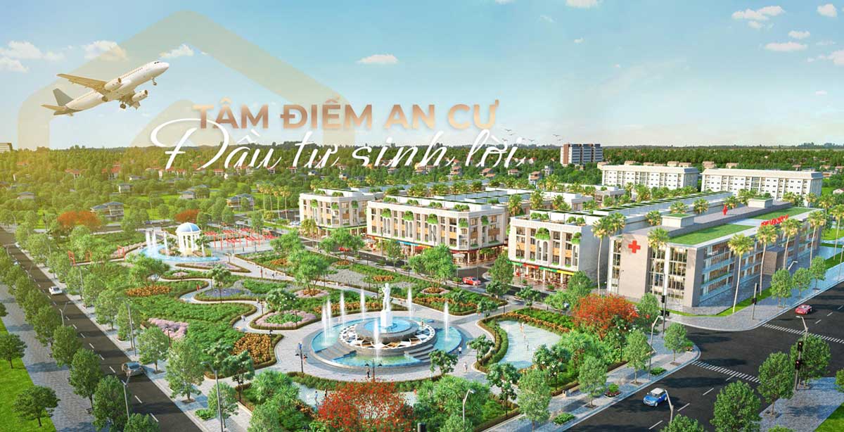 Tiện ích nội khu Dự án Ario Park View Phú Mỹ Tiện ích nội khu Dự án Ario Park View Phú Mỹ