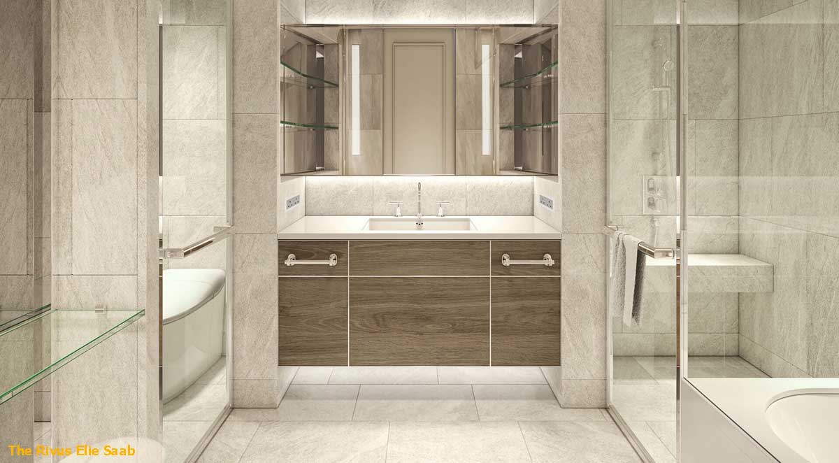 Toilet The Rivus Elie Saab Toilet The Rivus Elie Saab