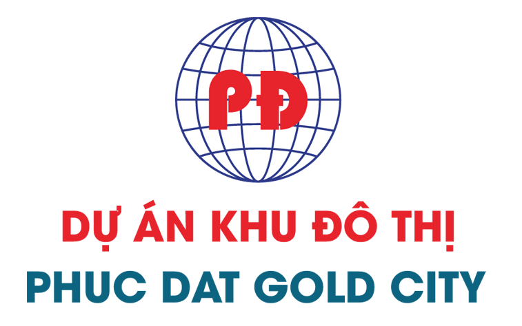logo phuc dat gold city - Ph&uacute;c Đạt Gold City