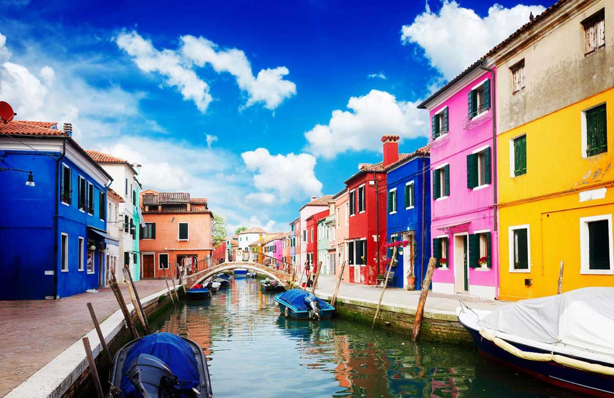 Ý tưởng thiết kế Dự án Burano Station Thuận An Bình Dương Ý tưởng thiết kế Dự án Burano Station Thuận An Bình Dương