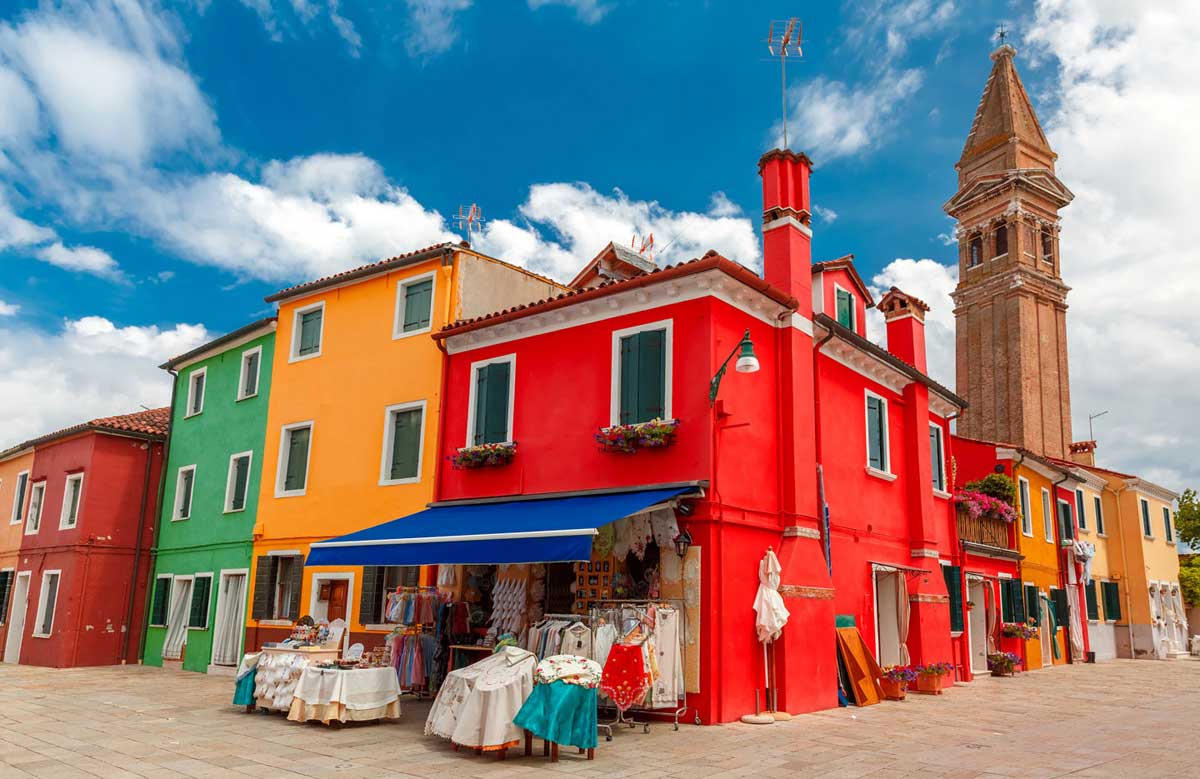 Ý tưởng thiết kế Dự án Burano Station Thuận An Bình Dương Ý tưởng thiết kế Dự án Burano Station Thuận An Bình Dương