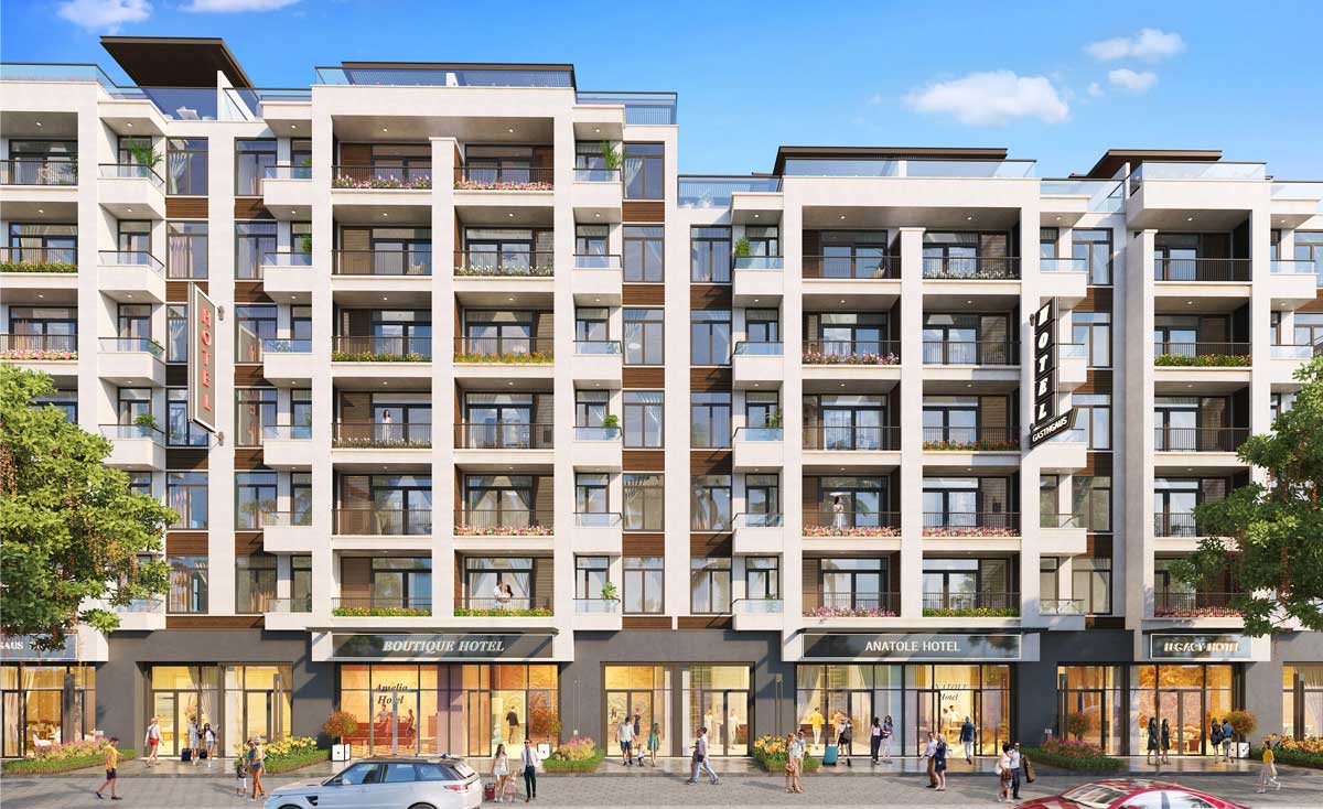 L’Aurora Phú Yên BOUTIQUE LAurora Phu Yen - L’Aurora Phú Yên