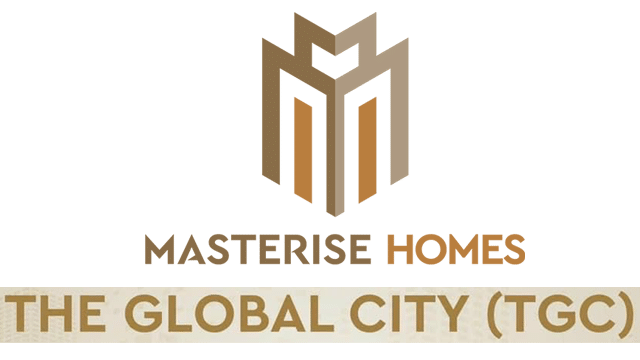 Logo The Global City - Căn hộ The Global City