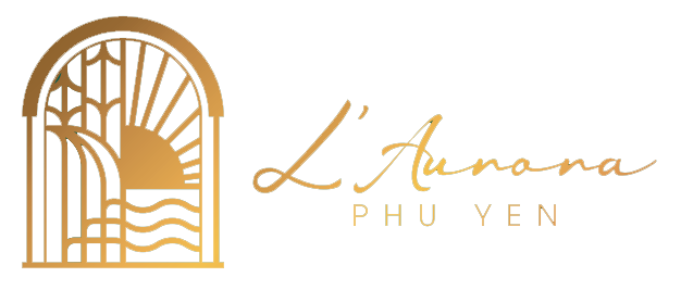 L’Aurora Phú Yên logo laurora phu yen - L’Aurora Phú Yên