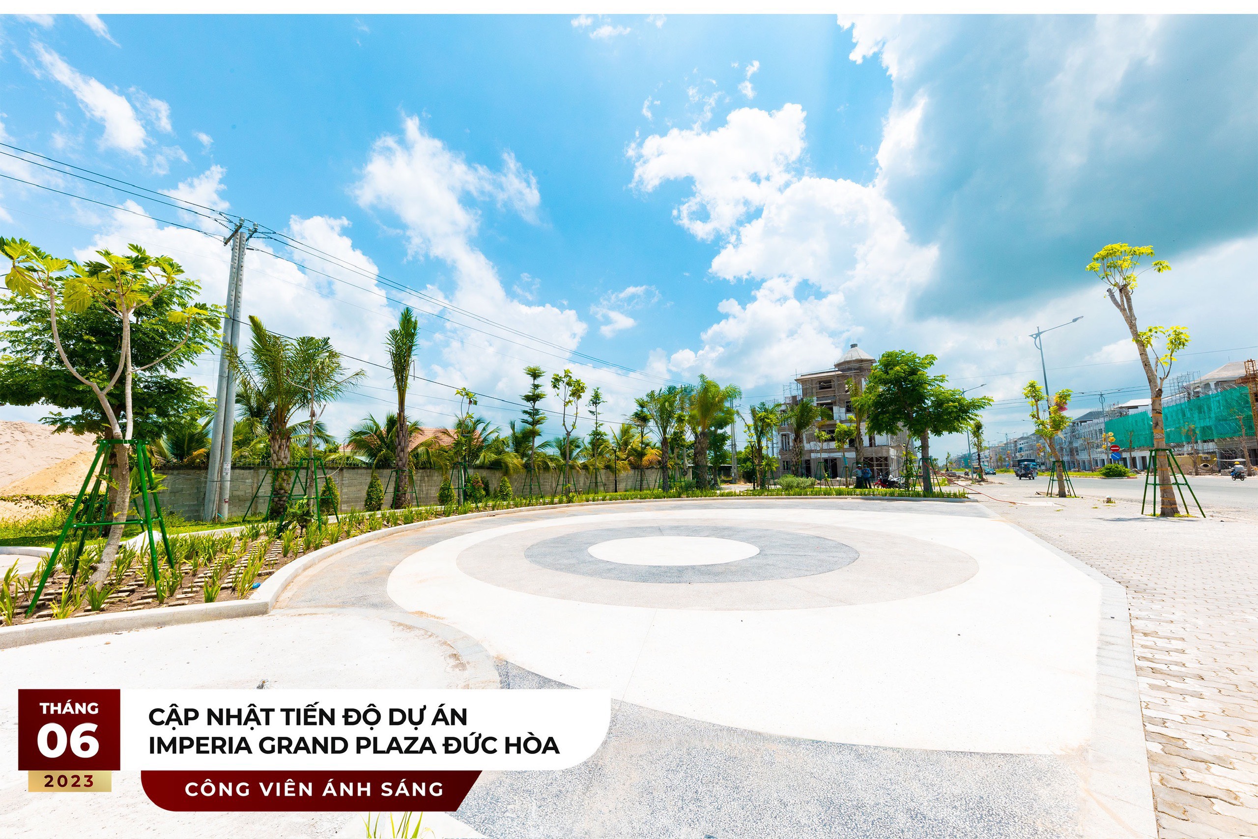 Tiến độ thi công Dự án Imperia Grand Plaza Tháng 6 năm 2023 mới nhất Tiến độ thi công Dự án Imperia Grand Plaza Tháng 6 năm 2023 mới nhất