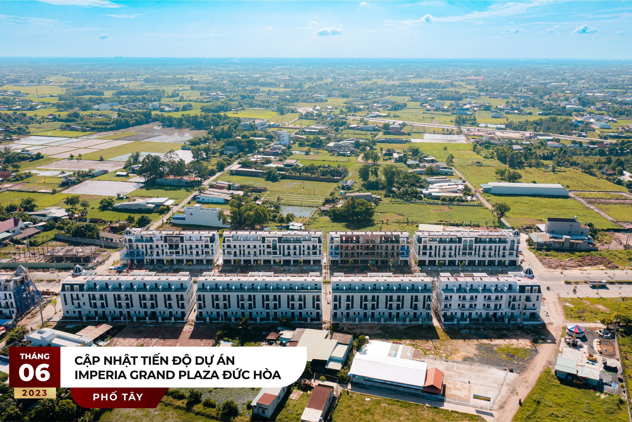 Tiến độ thi công Dự án Imperia Grand Plaza Tháng 6 năm 2023 mới nhất Tiến độ thi công Dự án Imperia Grand Plaza Tháng 6 năm 2023 mới nhất