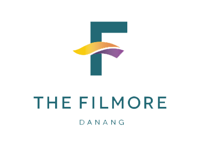 logo the filmore da nang - The Filmore Đ&agrave; Nẵng