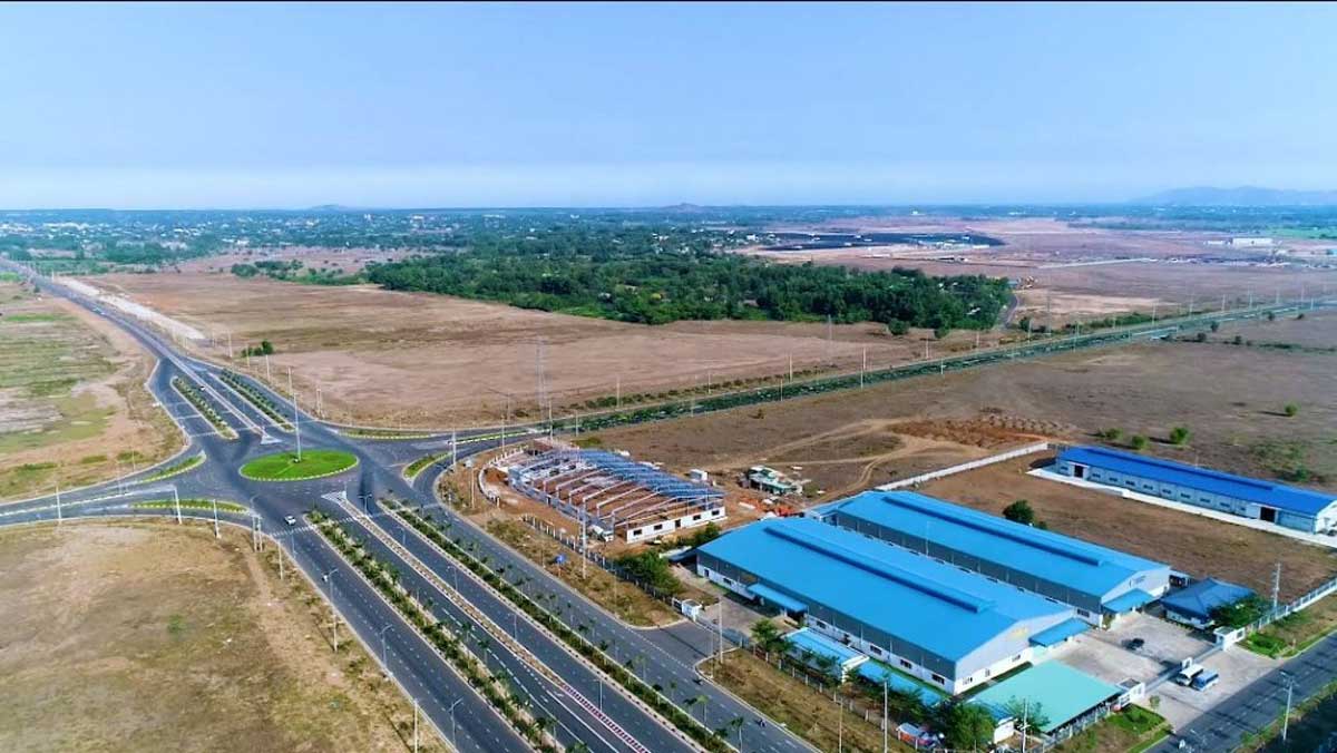 sonadezi ba ria - Sonadezi Ch&acirc;u Đức B&agrave; Rịa Vũng T&agrave;u