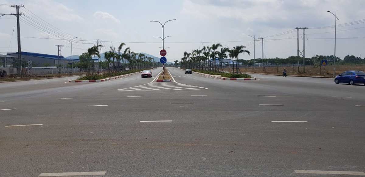 truc chinh sonadezi ba ria - Sonadezi Ch&acirc;u Đức B&agrave; Rịa Vũng T&agrave;u