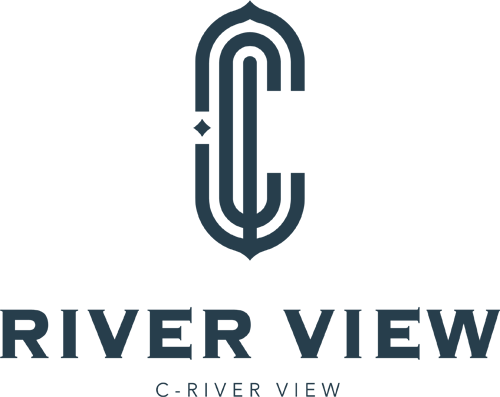 C RIVER VIEW BÌNH DƯƠNG Logo C River View - C RIVER VIEW BÌNH DƯƠNG
