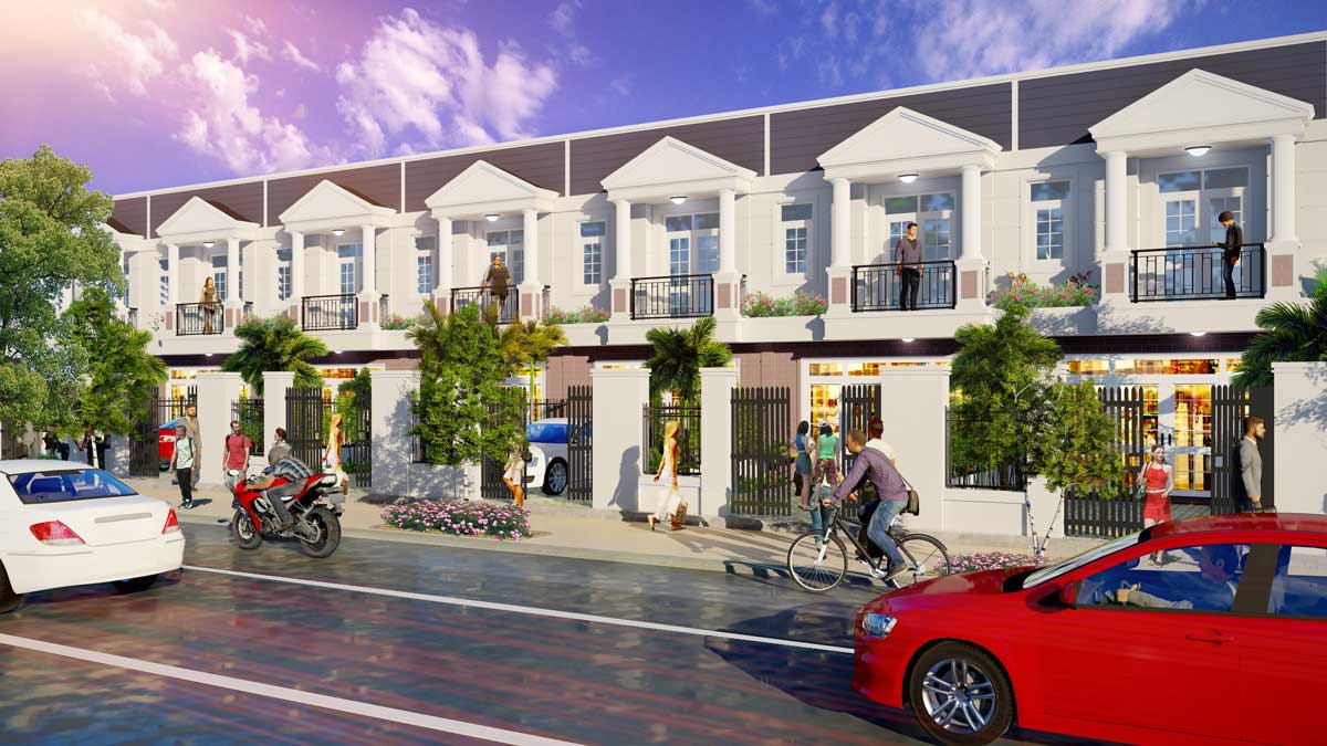 Nha pho lien ke Du an Khu do thi Lai Uyen Bau Bang Binh Duong - Dự &aacute;n GK88 cung cấp nhiều loại hình cá cược đa dạng như: Thể thao, casino, bắn cá, đá gà Lai Uy&ecirc;n B&agrave;u B&agrave;ng