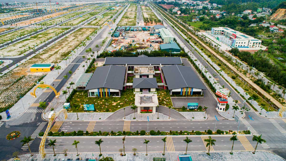Tien do thi cong Du an Khu do thi Phuong Dong Van Don Quang Ninh thang 4 nam 2022 - GK88 cung cấp nhiều loại hình cá cược đa dạng như: Thể thao, casino, bắn cá, đá gà Phương Đ&ocirc;ng V&acirc;n Đồn