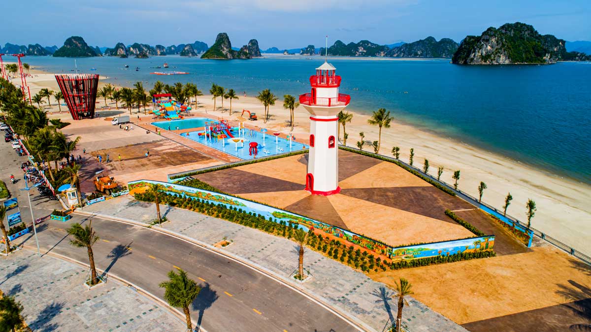 Tien do thi cong Khu cong vien bien Du an Khu do thi Phuong Dong Van Don Quang Ninh - GK88 cung cấp nhiều loại hình cá cược đa dạng như: Thể thao, casino, bắn cá, đá gà Phương Đ&ocirc;ng V&acirc;n Đồn