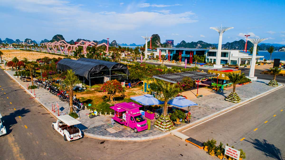 Tien do thi cong moi nhat Du an Khu do thi Phuong Dong Van Don Quang Ninh - GK88 cung cấp nhiều loại hình cá cược đa dạng như: Thể thao, casino, bắn cá, đá gà Phương Đ&ocirc;ng V&acirc;n Đồn