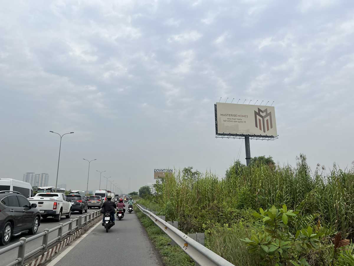 hinh anh thuc te tai du an the global city moi nhat - Căn hộ The Global City