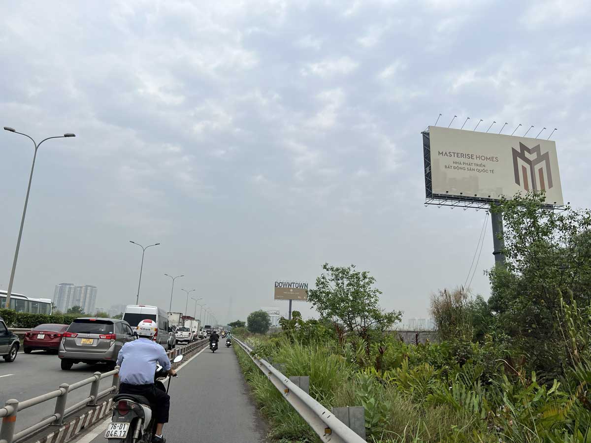 hinh anh thuc te tai du an the global city thu duc - Căn hộ The Global City