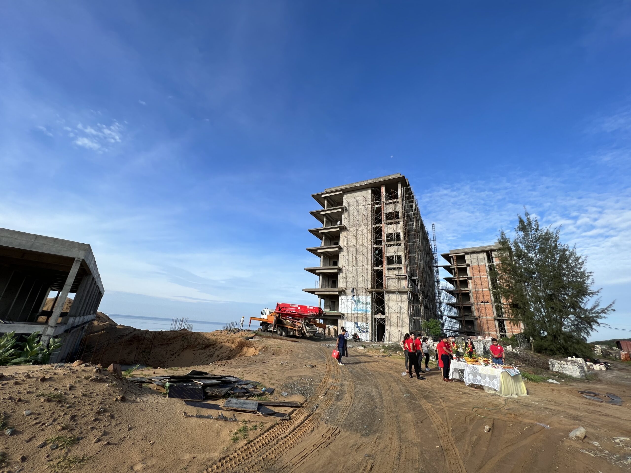 1BE1D7E0 430A 4BFD 8E56 FC8AAA78304C scaled - Grand Mercure Phan Thiết
