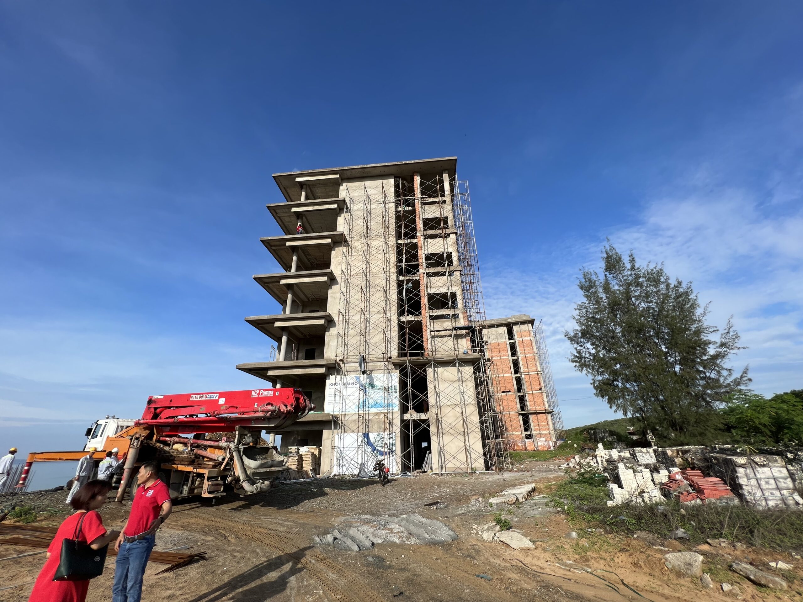 7E1899E6 A039 4A66 9C02 30699D03CC6C scaled - Grand Mercure Phan Thiết
