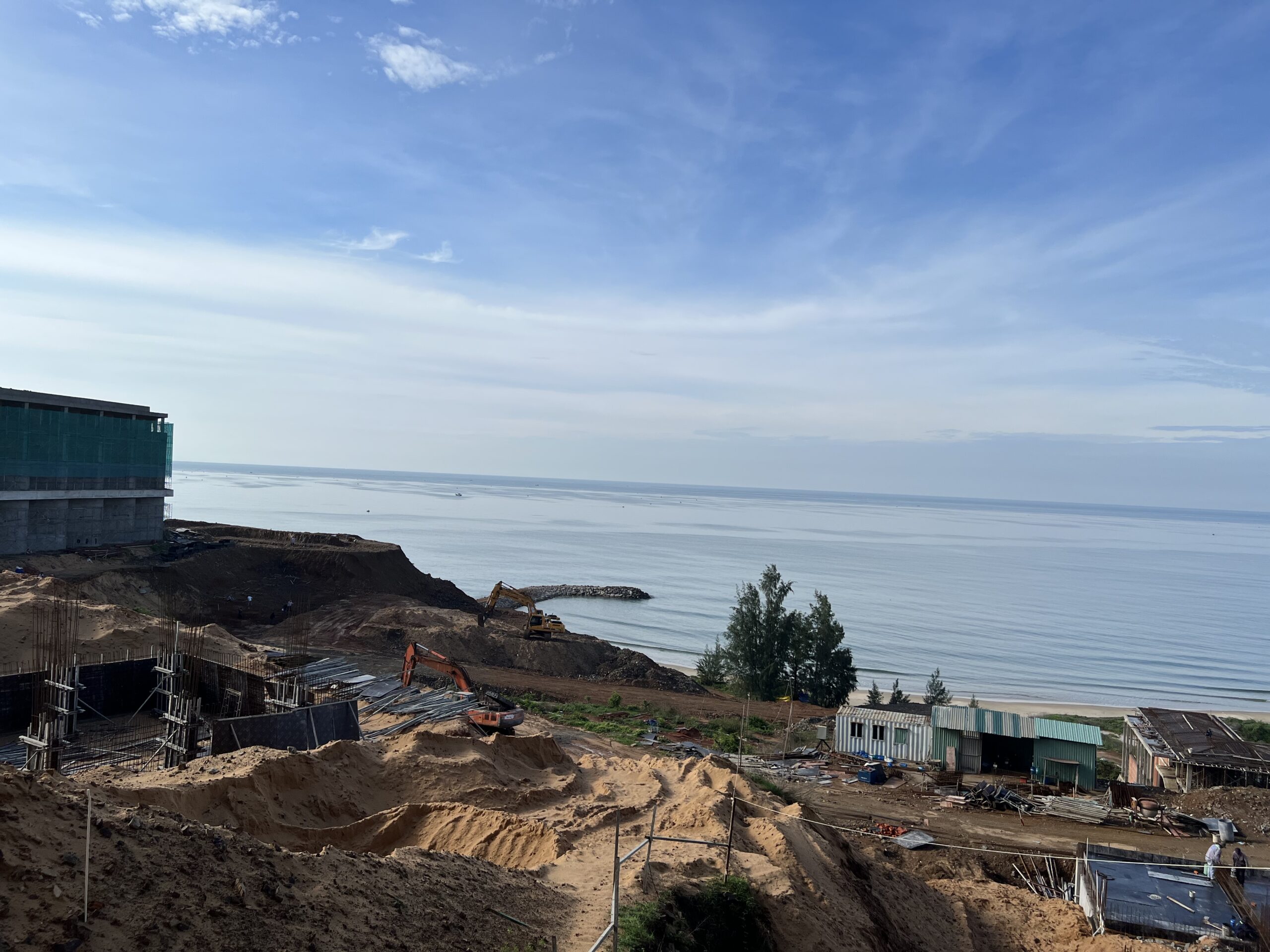 C87DD252 9E86 4CC7 89DB 35AFA8898020 scaled - Grand Mercure Phan Thiết