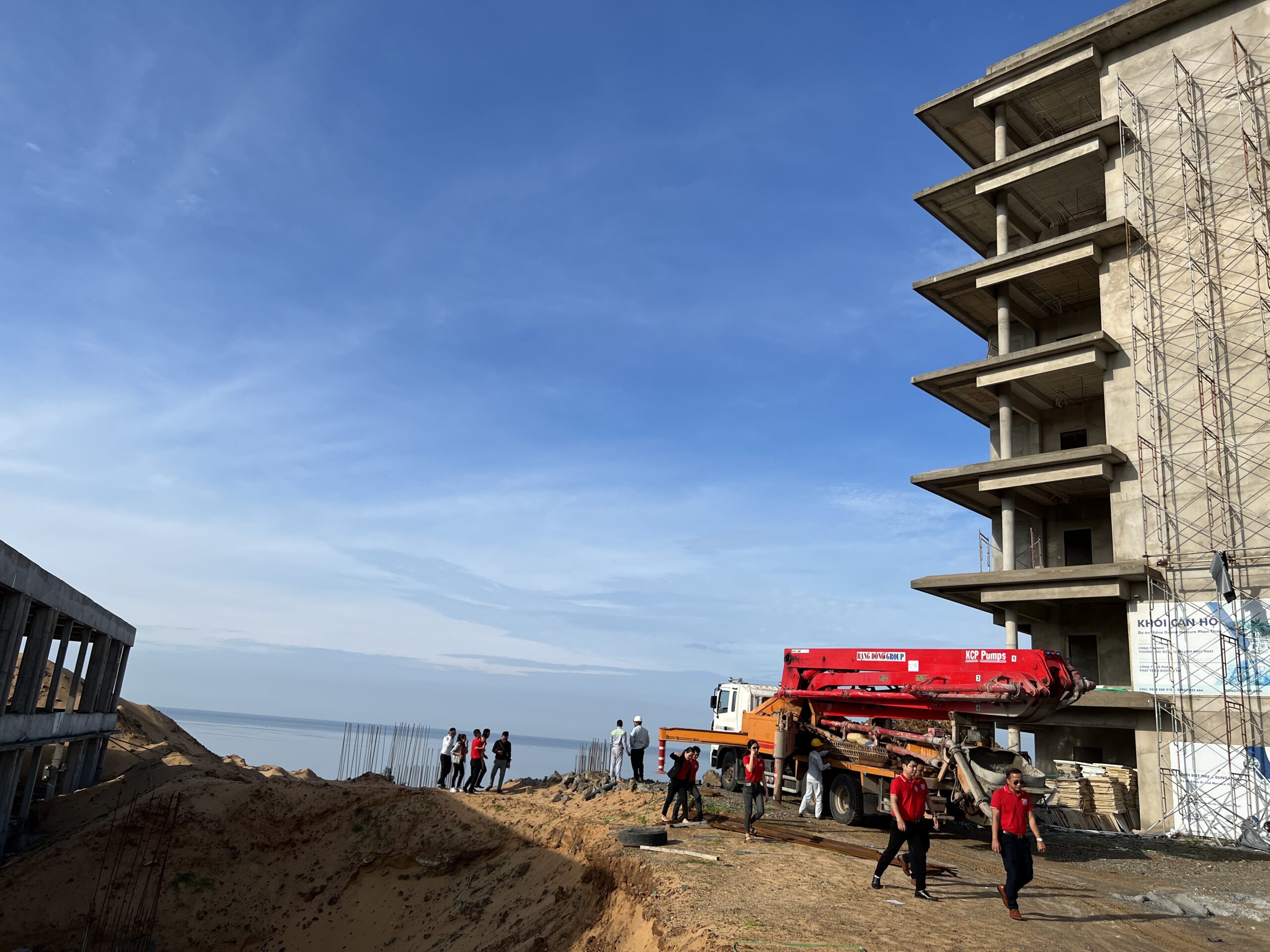 F3DDD7B3 A6D2 44D0 A468 54CAAF7E8090 scaled - Grand Mercure Phan Thiết