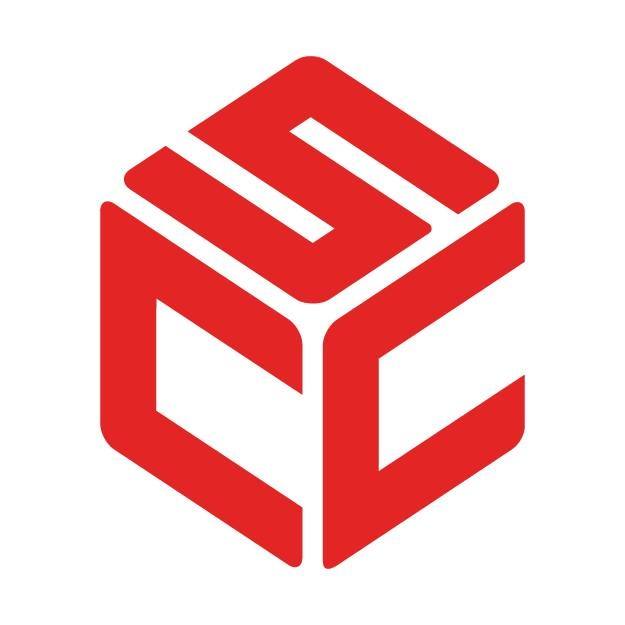 Salto Residence Logo Cong ty Co phan Xay dung Sai Gon SCC - Salto Residence