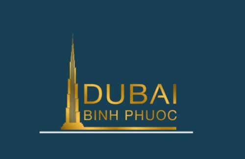 Logo Dubai Binh Phuoc - Dubai B&igrave;nh Phước