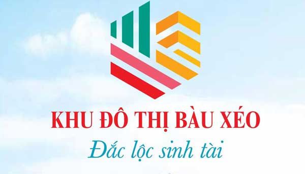Logo Khu do thi Bau Xeo Trang Bom Dong Nai - GK88 cung cấp nhiều loại hình cá cược đa dạng như: Thể thao, casino, bắn cá, đá gà B&agrave;u X&eacute;o