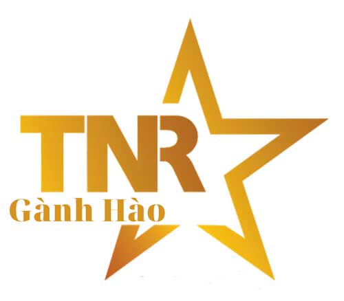 Logo TNR Stars Ganh Hao Bac Lieu - TNR Stars G&agrave;nh H&agrave;o Bạc Li&ecirc;u