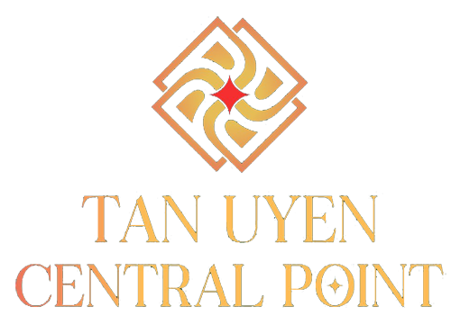 Logo Tan Uyen Central Point - T&acirc;n Uy&ecirc;n Central Point