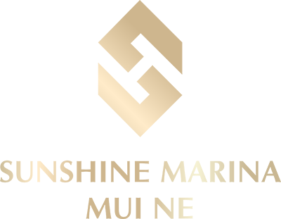 Logo Sunshine Marina Mui Ne - Sunshine Marina Mũi N&eacute;