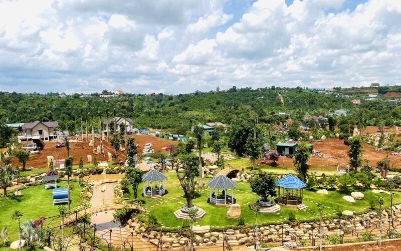 52711E41 222A 4A16 980F 97DAF9D839F1 - Da Naur Villas & Homestay&nbsp;Bảo Lộc