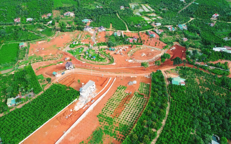 8D6FD71D 836C 4515 B2B5 3C3878F320A6 - Da Naur Villas & Homestay&nbsp;Bảo Lộc