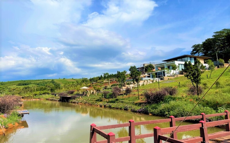 D0C41E2E 7050 4B6E A980 DAE1F77ABA45 - Da Naur Villas & Homestay&nbsp;Bảo Lộc