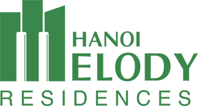 LOGO HANOI MELODY RESIDENCES - H&agrave; Nội Melody Residences