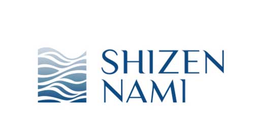 Logo Shizen Nami Da Nang - Shizen Nami Đ&agrave; Nẵng