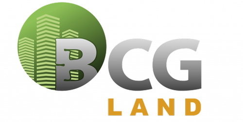logo bcg land - Amor Residence Villa