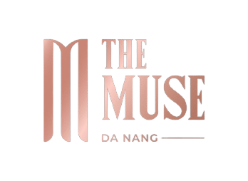 The Muse Đà Nẵng logo the muse - The Muse Đà Nẵng