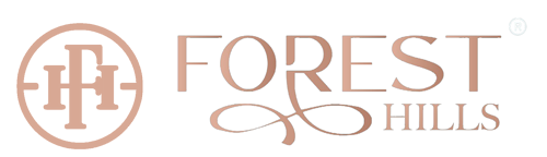 Forest Hills Bảo Lộc Logo Forest Hills - Forest Hills Bảo Lộc