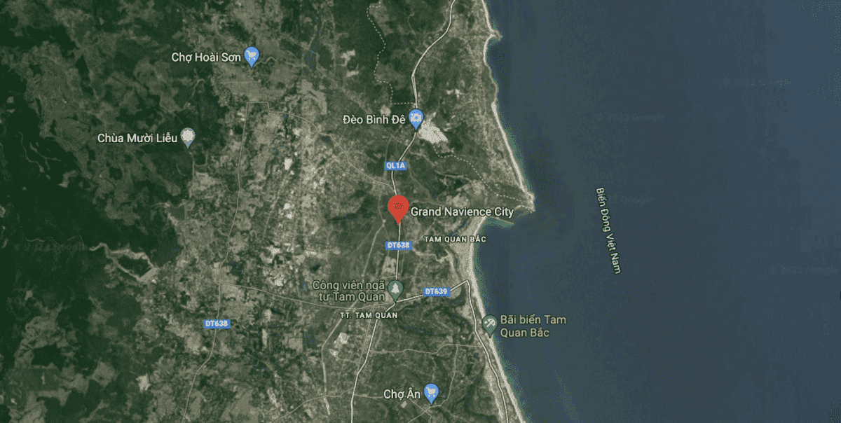 Vị trí Trang Chủ GK88 Chính Thức Grand Navience City Vị trí Trang Chủ GK88 Chính Thức Grand Navience City